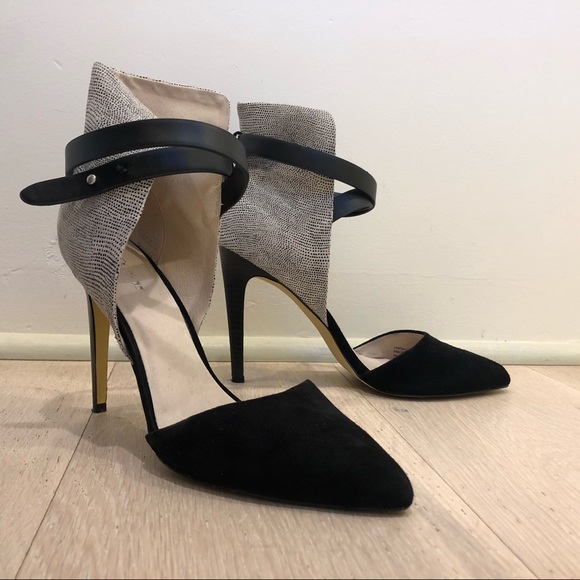 Joes Jeans Laney Pump (Box Included) - Picture 5 of 10